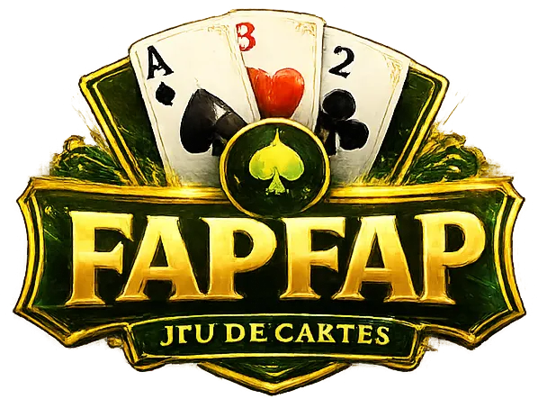 Emblème du jeu FapFap sur Njambo